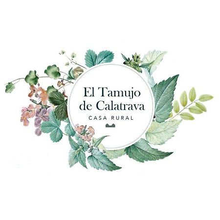El Tamujo De Calatrava Hotel Belvis Екстериор снимка